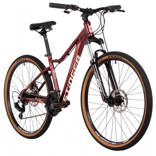 Купить Велосипед Stinger 26″ Laguna 2025 в Минске, цены Велосипед Stinger 26″ Laguna 2025