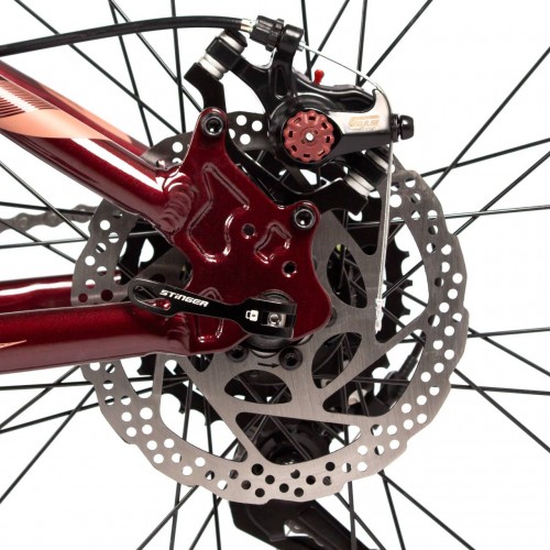 Купить Велосипед Stinger 26″ Laguna 2025 в Минске, цены Велосипед Stinger 26″ Laguna 2025