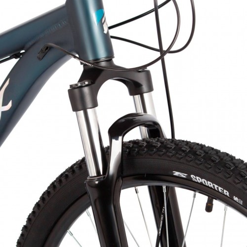 Велосипед Foxx 26″ Atlantic 2025