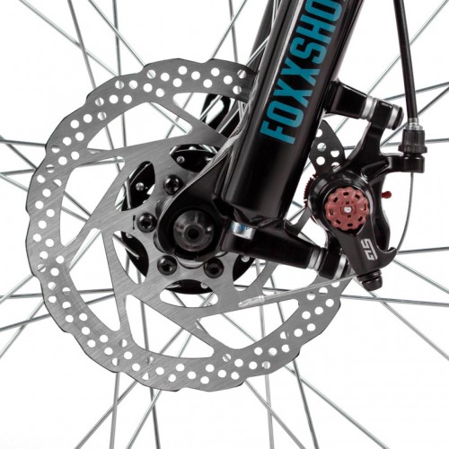 Велосипед Foxx 26″ Atlantic 2025