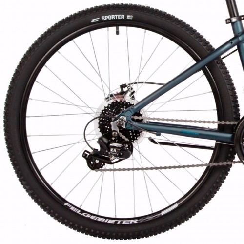 Велосипед Foxx 26″ Atlantic 2025