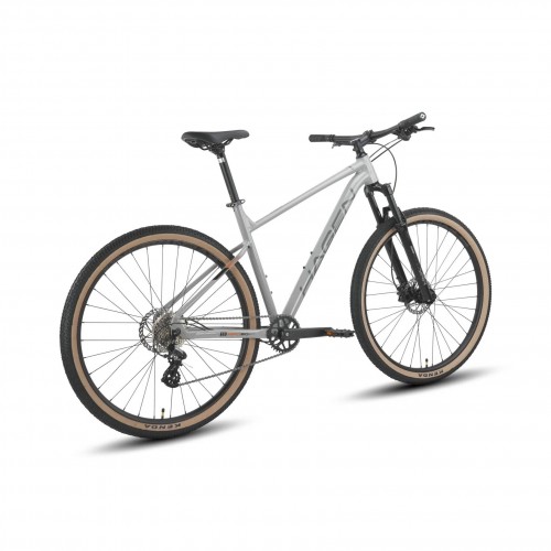 Велосипед Hagen Zero 8, 27,5″ 2025, глянец