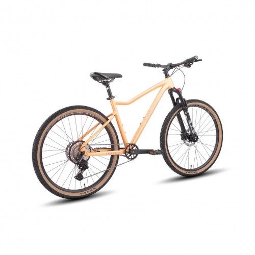 Велосипед Hagen Queen 9 (27,5″) корал