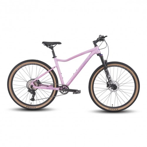 Велосипед Hagen Queen 8 (27,5″)