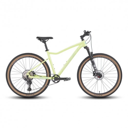 Велосипед Hagen Queen 10 (27,5″) шанель