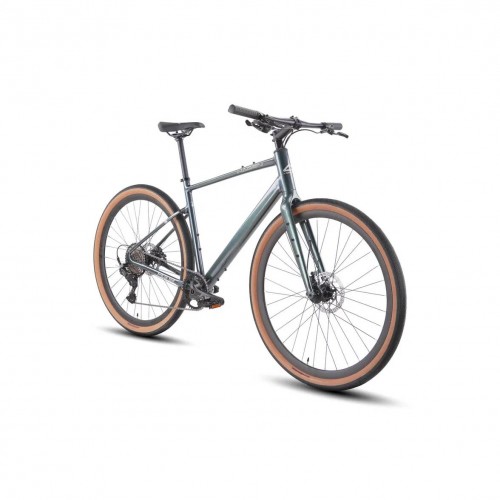 Велосипед Hagen HG Nine 700C