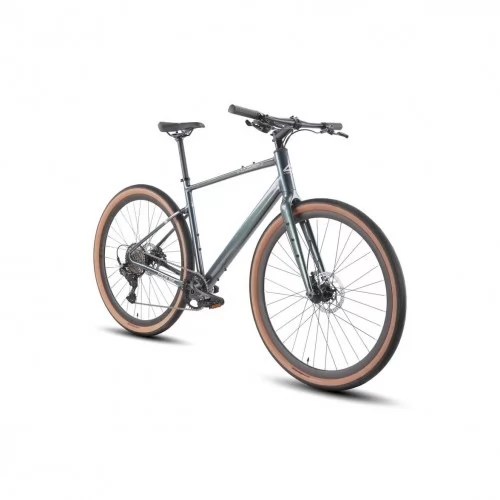 Велосипед Hagen HG Nine 700C