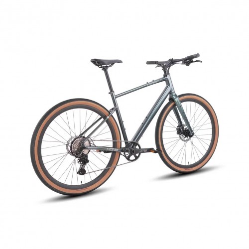 Велосипед Hagen HG Nine 700C