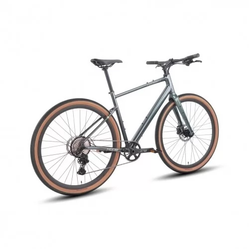 Велосипед Hagen HG Nine 700C