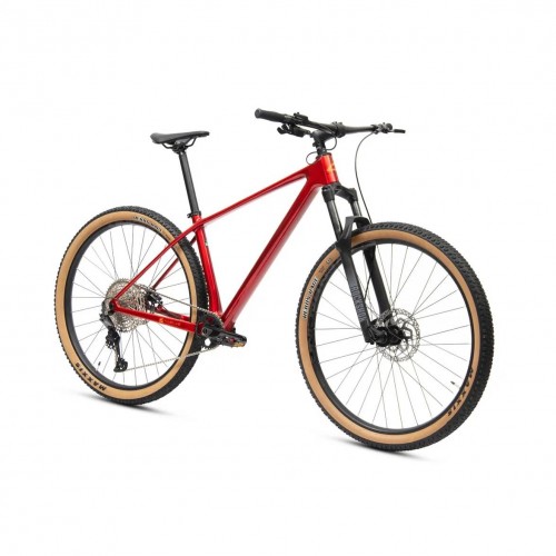 Велосипед Hagen 7.12 MTB (29″) королевский