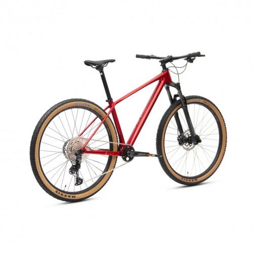 Велосипед Hagen 7.12 MTB (29″) королевский