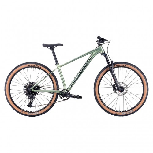 Велосипед Hagen 6.12 MTB (27,5″)