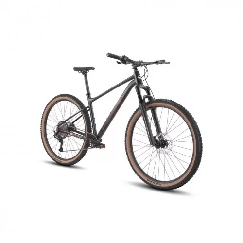 Велосипед Hagen 4.8 MTB (29″) тяжелый металл