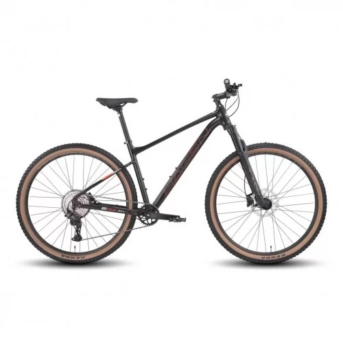 Купить Велосипед Hagen 4.8 MTB (29″) тяжелый металл в Минске, цены