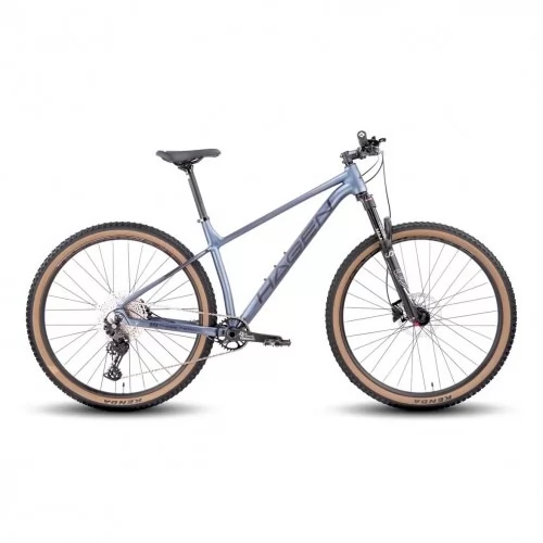Купить Велосипед Hagen 3.12 MTB (29″) оружейный в Минске, цены
