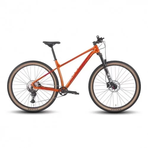 Купить Велосипед Hagen 3.11 MTB (29″) каньон в Минске, цены