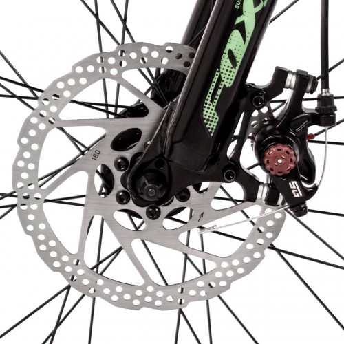 Велосипед Foxx 29″ Caiman 2025