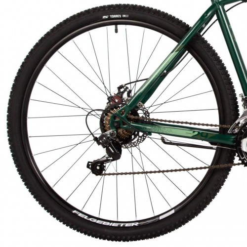 Велосипед Foxx 29″ Caiman 2025