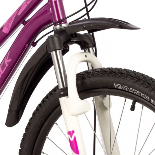 Велосипед Novatrack 24″ Jenny Pro