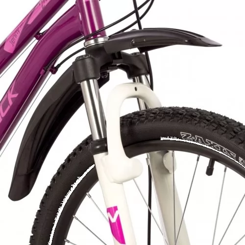 Велосипед Novatrack 24″ Jenny Pro