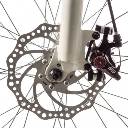 Велосипед Novatrack 24″ Jenny Pro