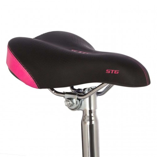 Велосипед Novatrack 24″ Jenny Pro