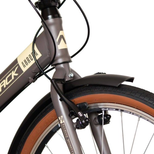 Велосипед Novatrack 24″ Aurora (2024)