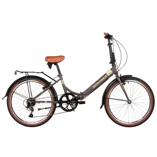 Купить Велосипед Novatrack 24″ Aurora (2024) в Минске, цены