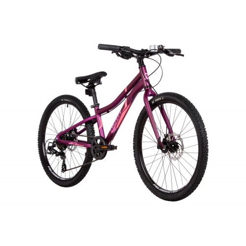 Купить Велосипед Novatrack 24″ Novara (2025) в Минске, цены Велосипед Novatrack 24″ Novara (2025)