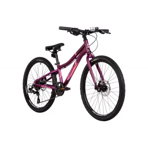 Велосипед Novatrack 24″ Novara (2025)
