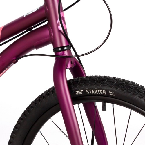 Купить Велосипед Novatrack 24″ Novara (2025) в Минске, цены Велосипед Novatrack 24″ Novara (2025)