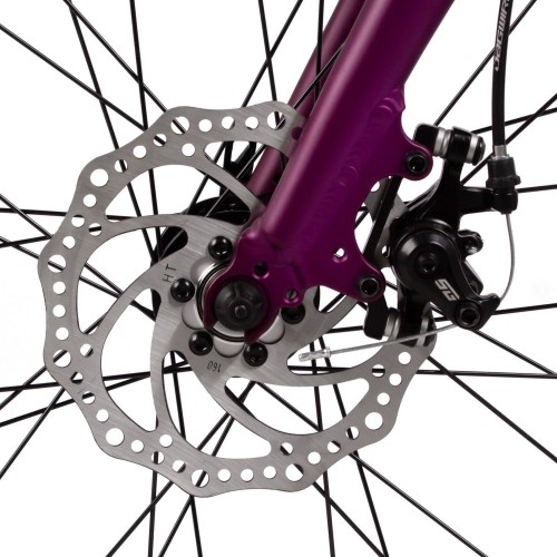 Купить Велосипед Novatrack 24″ Novara (2025) в Минске, цены Велосипед Novatrack 24″ Novara (2025)