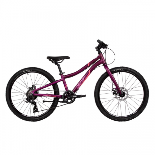Купить Велосипед Novatrack 24″ Novara (2025) в Минске, цены Велосипед Novatrack 24″ Novara (2025)