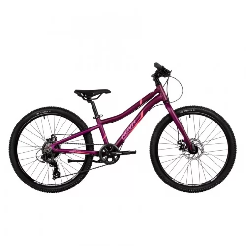 Велосипед Novatrack 24″ Novara (2025)