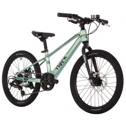 Велосипед Novatrack 20″ Tiger (2024)