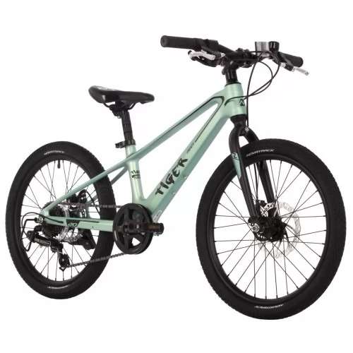 Велосипед Novatrack 20″ Tiger (2024)