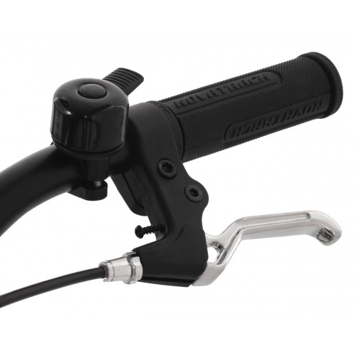 Велосипед Novatrack 20″ Tiger (2024)