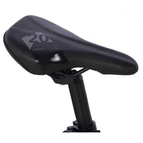 Велосипед Novatrack 20″ Tiger (2024)