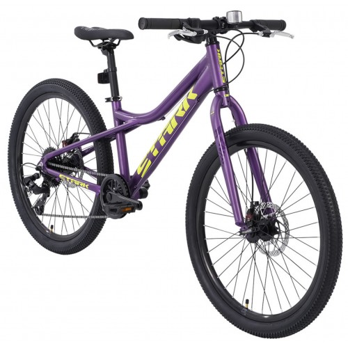 Купить Велосипед Stark’25 Slash 24.1 D кислотно в Минске, цены Велосипед Stark’25 Slash 24.1 D кислотно