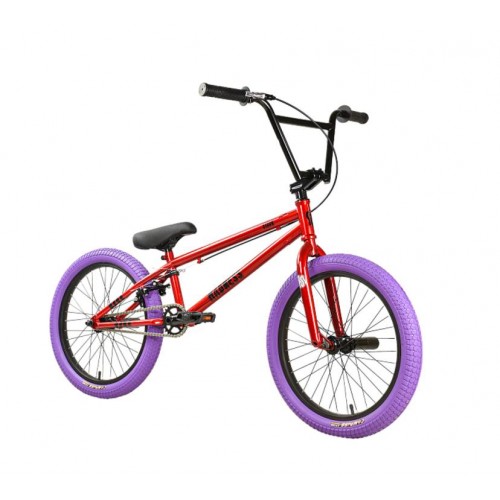 Велосипед Stark’25 Madness BMX 5 Cr-Mo