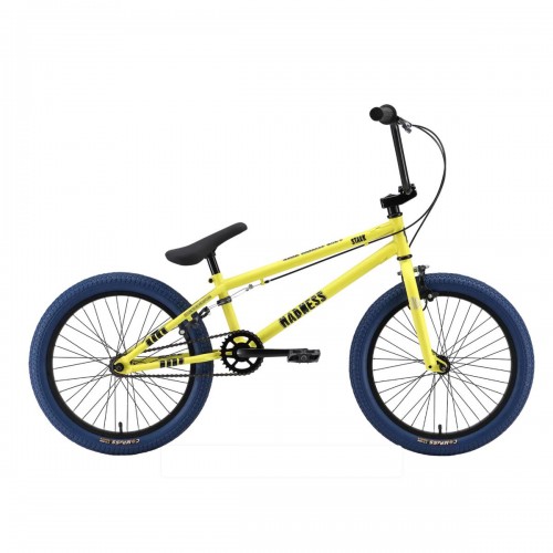 Купить Велосипед Stark’25 Madness BMX 1 в Минске, цены Велосипед Stark’25 Madness BMX 1