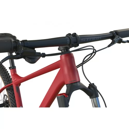 Велосипед Stark’25 Hunter 27.2 HD