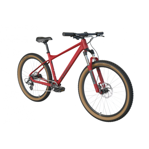 Велосипед Stark’25 Hunter 27.2 HD