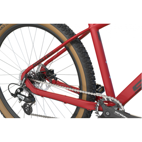 Велосипед Stark’25 Hunter 27.2 HD