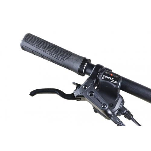 Велосипед Stark’25 Fat 26.3 HD