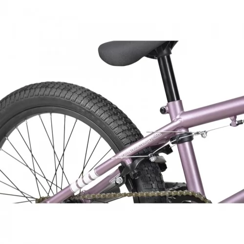 Купить Велосипед Stark’24 Madness BMX 2 перламутр в Минске, цены Велосипед Stark’24 Madness BMX 2 перламутр