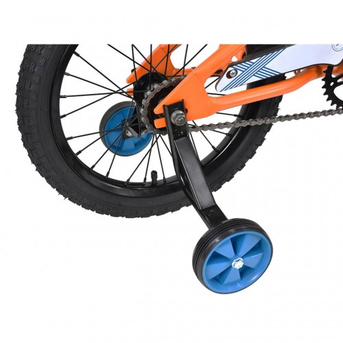 Велосипед Stark’23 Tanuki 16 Boy