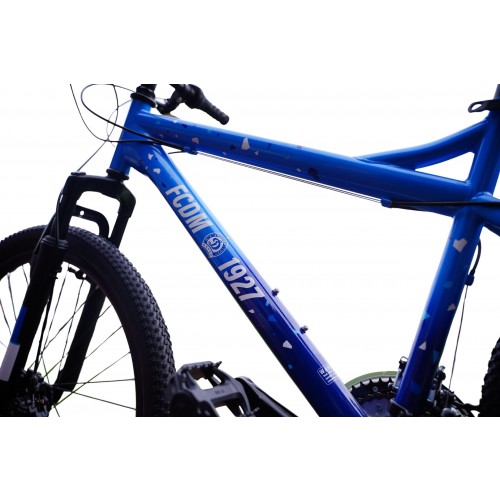 Велосипед Polar FC Dinamo Minsk (ФК Динамо Минск)