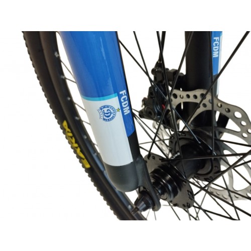 Велосипед Polar FC Dinamo Minsk (ФК Динамо Минск)