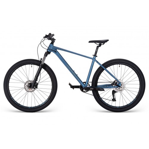 Купить Велосипед Aspect Nickel Elite 27.5 (2025) в Минске, цены Велосипед Aspect Nickel Elite 27.5 (2025)